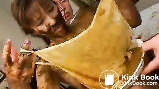 Japan scat Exodus Gold is back