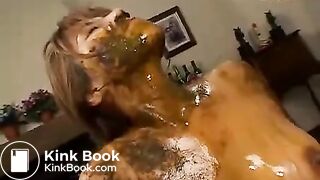 Japan scat Exodus Gold is back