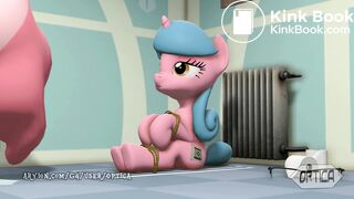 Sfm pony scat 4