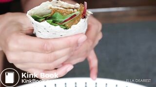 Special Lunch