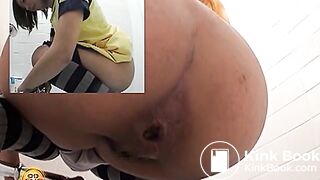 my favorite toilet pooping voyeur23