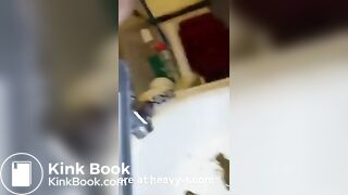 ebony sink diarrhea