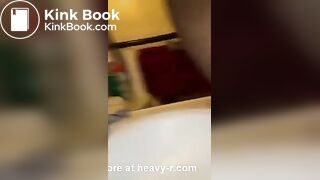 ebony sink diarrhea