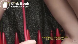 [Censored] Japanese housewife porn enema poop Part 2