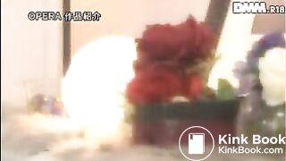 超高級巨乳スカトロソープ 逢沢はるか