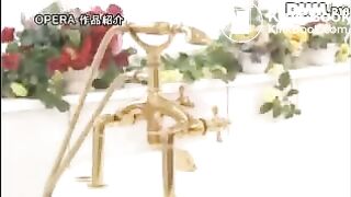 超高級巨乳スカトロソープ 逢沢はるか