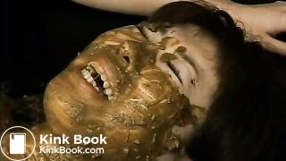 Japanese Lesbian Scat - MASD009 - 1 of 2