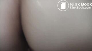 Homemade scatcouple 9