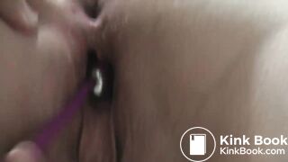 Homemade scatcouple 9