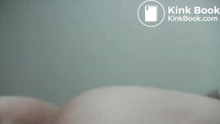 Homemade scatcouple 9