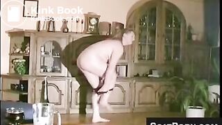 Grandma’s Home Video