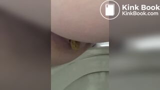 poop and pee - video 5