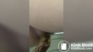 poop and pee - video 5