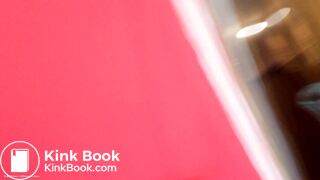 She call him her toilet pig.