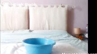 italian scat - video 3