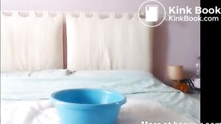 italian scat - video 3