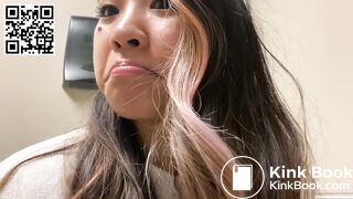 Asian Youtuber Pooping 2020