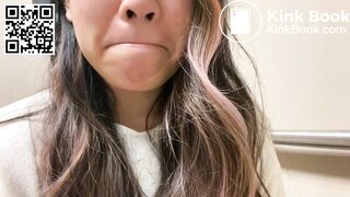 Asian Youtuber Pooping 2020