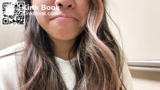 Asian Youtuber Pooping 2020