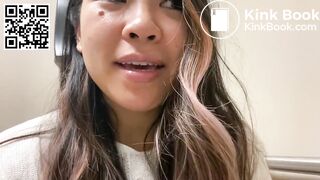 Asian Youtuber Pooping 2020