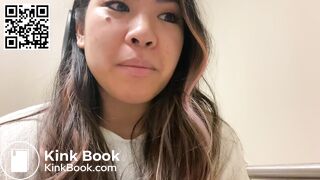 Asian Youtuber Pooping 2020