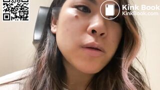 Asian Youtuber Pooping 2020