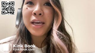 Asian Youtuber Pooping 2020