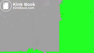 Custom girl does massive shit