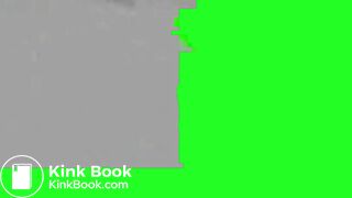 Custom girl does massive shit