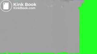 Custom girl does massive shit