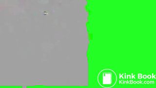 Custom girl does massive shit