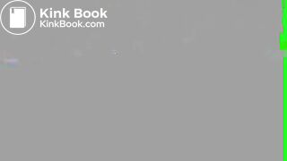 Custom girl does massive shit