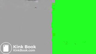 Custom girl does massive shit