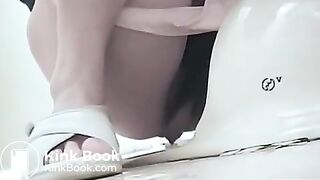 nurse school pooping - video 6
