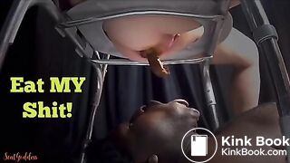 Eat My Shit - video 5