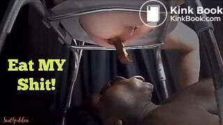 Eat My Shit - video 5