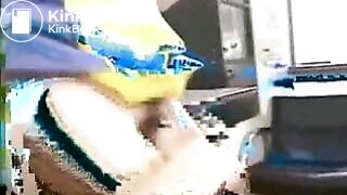 MNA-01 'Veloska Toilet #01 - M Yoshimura' (complete)