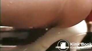 MNA-01 'Veloska Toilet #01 - M Yoshimura' (complete)