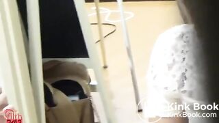일본여자 식중독 설사