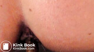 Me giving birth to poo poo