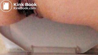 Me giving birth to poo poo