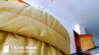 Grannies need to poop!