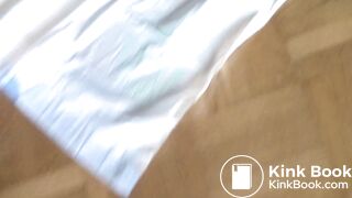 I love this position