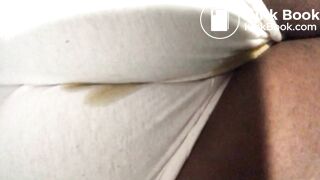 Pushing it out - video 6