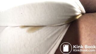 Pushing it out - video 6