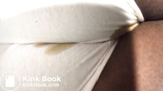 Pushing it out - video 6