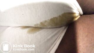 Pushing it out - video 6