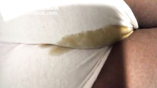 Pushing it out - video 6