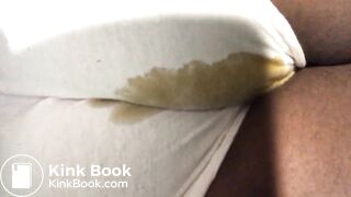 Pushing it out - video 6