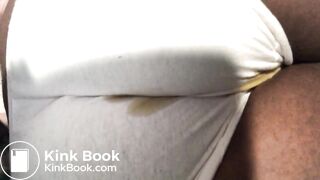 Pushing it out - video 6